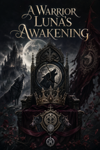 A Warrior Luna's Awakening - Blackcrest Books cover art