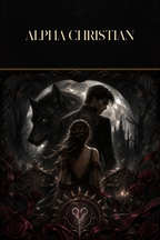Alpha Christian - Blackcrest Books cover art