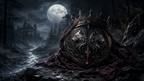 Alpha Raelyn More Than Meets the Eye - Blackcrest Books blog artwork