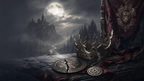 Betrayed by My Mate, Claimed by the Alpha King - Blackcrest Books blog artwork