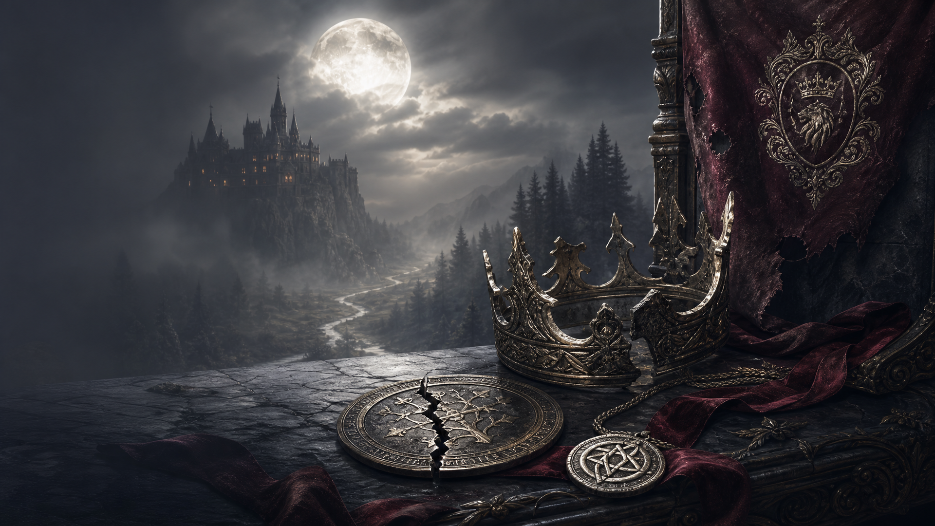 Betrayed by My Mate, Claimed by the Alpha King - Blackcrest Books blog artwork