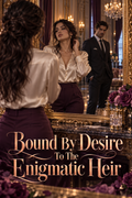 Bound By Desire To The Enigmatic Heir — title-only cover