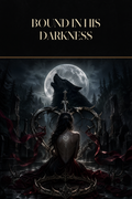 Bound In His Darkness - Blackcrest Books cover art