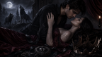 Bound To Rival Alpha - Blackcrest Books blog artwork
