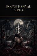 Bound To Rival Alpha - Blackcrest Books cover art