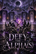 Defy The Alpha(s) — title-only cover