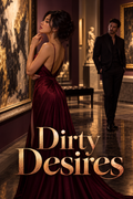 Dirty Desires — title-only cover