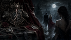Don't Leave Me, Mate - Blackcrest Books blog artwork