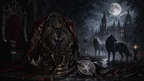 Fated, Bound and Claimed by My Alpha - Blackcrest Books blog artwork