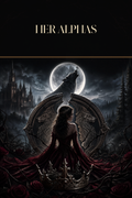 Her Alphas - Blackcrest Books cover art