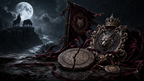 Her Possessive Alpha - Blackcrest Books blog artwork