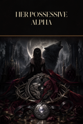 Her Possessive Alpha - Blackcrest Books cover art