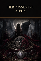 Her Possessive Alpha - Blackcrest Books cover art