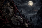 Her Possessive Alpha - Blackcrest Books mood artwork