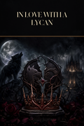 In Love With A Lycan - Blackcrest Books cover art