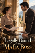 Legally Bound To The Mafia Boss — title-only cover