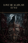 Love Me Again, My Luna! - Blackcrest Books cover art
