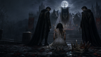 Luna Battle The Game - Blackcrest Books blog artwork