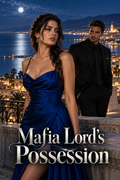 Mafia Lord's Possession — title-only cover