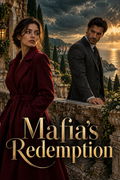 Mafia's Redemption — title-only cover