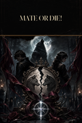 Mate Or Die! - Blackcrest Books cover art