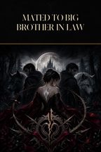 Mated To Big Brother-in-law - Blackcrest Books cover art