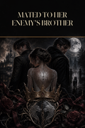 Mated To Her Enemy's Brother - Blackcrest Books cover art