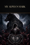 My Alpha's Mark - Blackcrest Books cover art