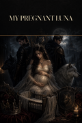 My Pregnant Luna - Blackcrest Books cover art
