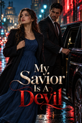 My Savior Is A Devil — title-only cover
