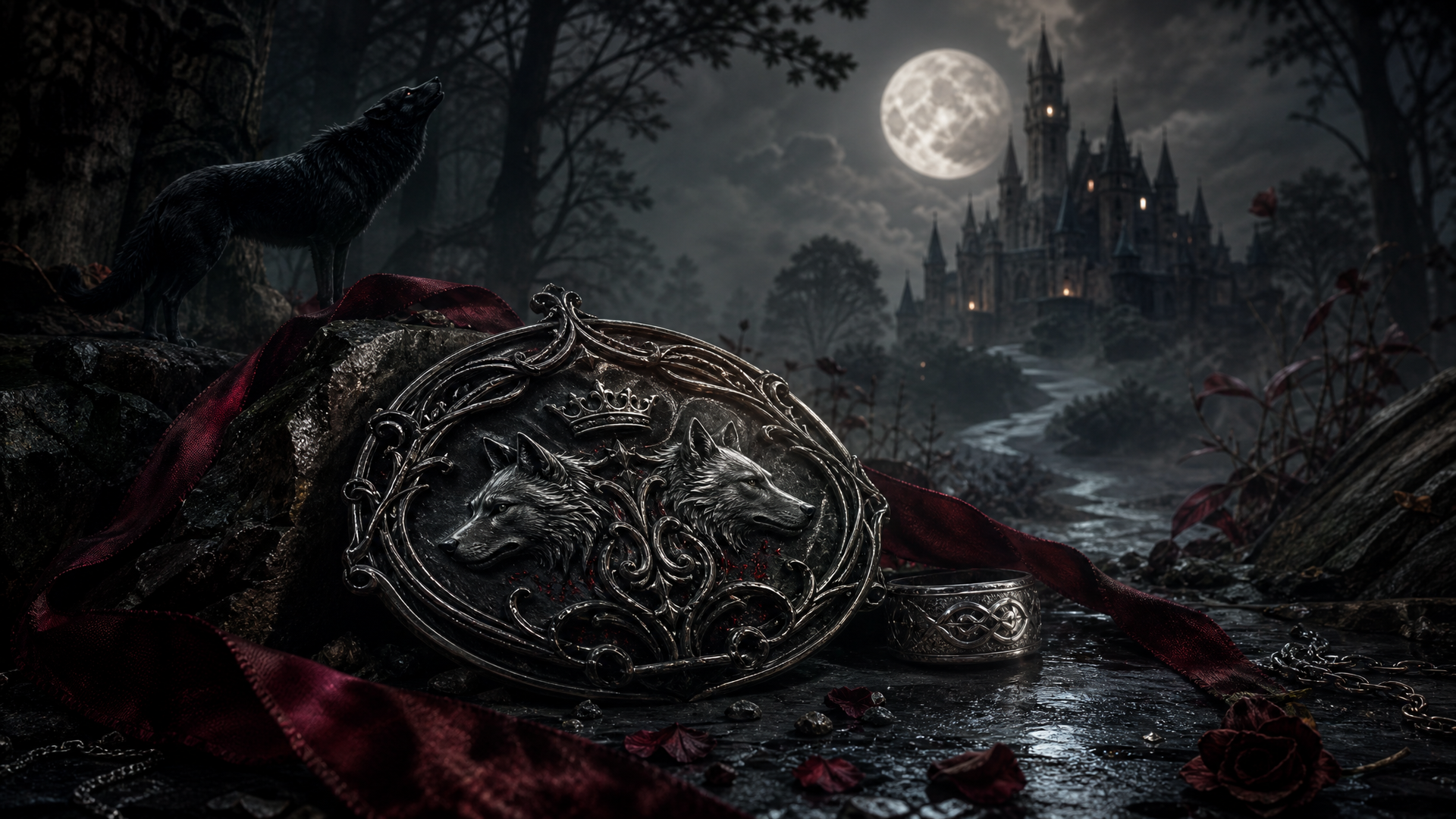 My Secret Life (New Edition) - Blackcrest Books blog artwork