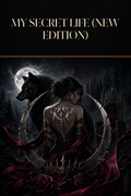 My Secret Life (New Edition) - Blackcrest Books cover art