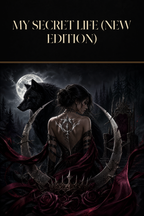 My Secret Life (New Edition) - Blackcrest Books cover art