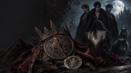 Rejected, But Claimed By Her Three Alphas - Blackcrest Books blog artwork