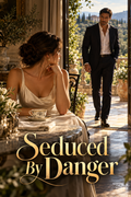 Seduced By Danger — title-only cover