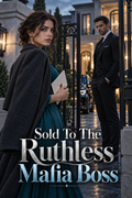 Sold To The Ruthless Mafia Boss — title-only cover