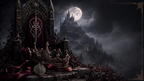 The Alpha King's Claim - Blackcrest Books blog artwork