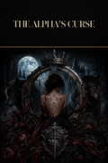 The Alpha's Curse - Blackcrest Books cover art