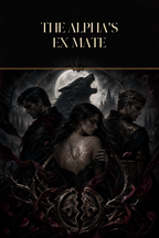 The Alpha's Ex-mate - Blackcrest Books cover art