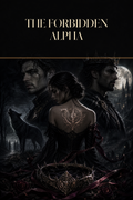 The Forbidden Alpha - Blackcrest Books cover art