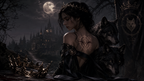 The Lycan Brothers Gifted Mate - Blackcrest Books blog artwork