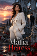 The Mafia Heiress — title-only cover