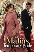 The Mafia's Temporary Bride — title-only cover