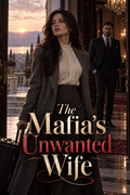 The Mafia's Unwanted Wife — title-only cover