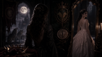The War God Alpha s Arranged Bride - Blackcrest Books blog artwork