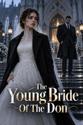The Young Bride Of The Don — title-only cover