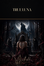 True Luna - Blackcrest Books cover art