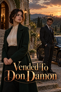 Vended To Don Damon — title-only cover