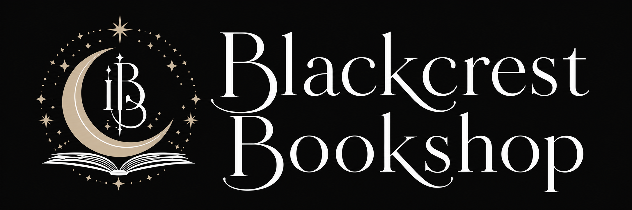 Blackcrest Bookshop